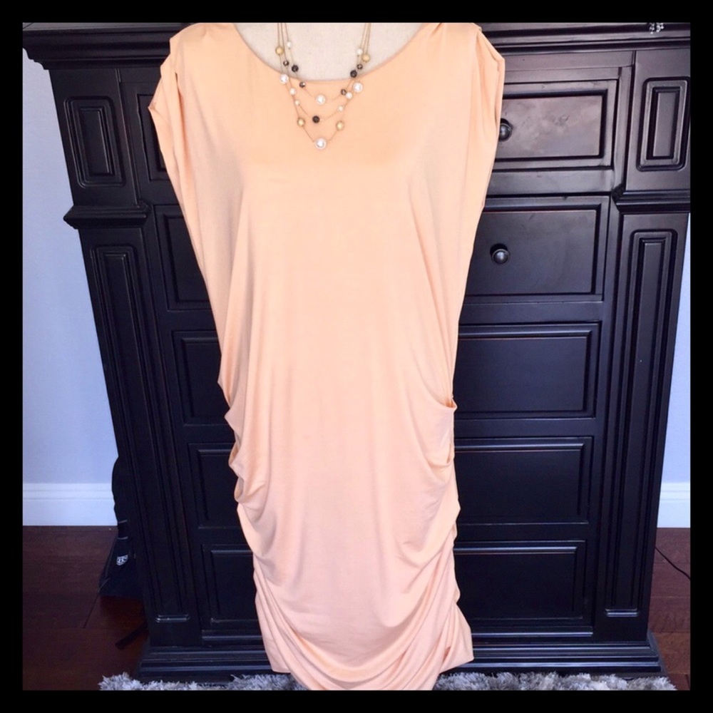 J. Tinson Dress